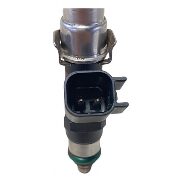 Flauta Bico Injetor Gm Captiva 3.6 V6 2009 Original 12602056