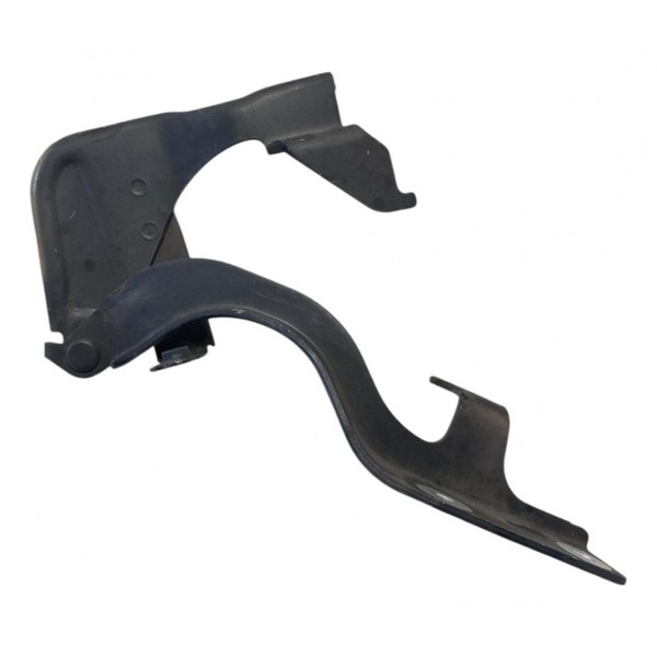 Braço Do Capô Gm Captiva Original 3.6 V6 Direito 2009