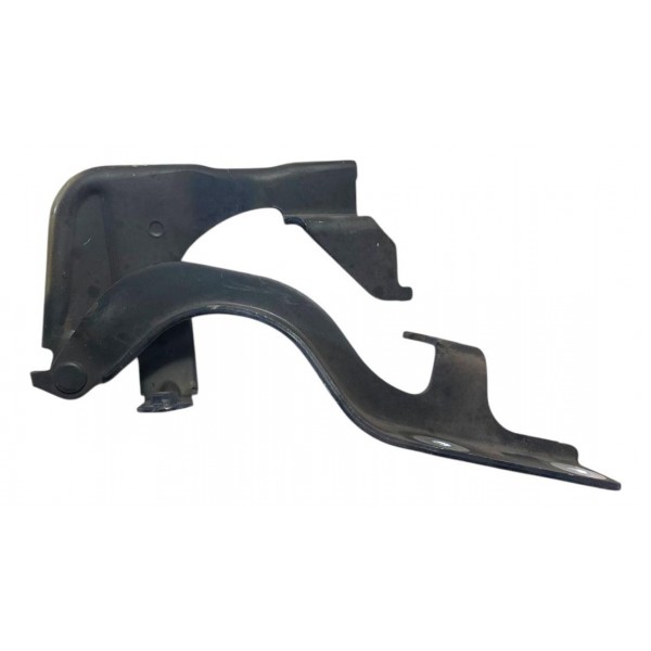 Braço Do Capô Gm Captiva Original 3.6 V6 Direito 2009