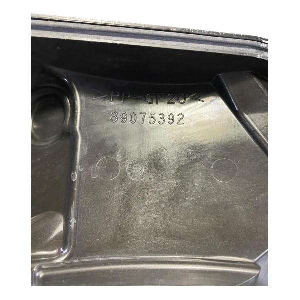 Tampa Farol Volvo Xc60 T6 2010 Esquerdo 89075392