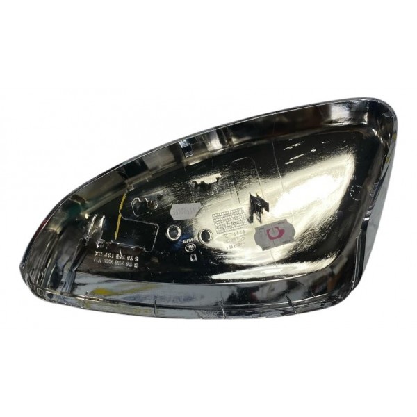 Capa Retrovisor Peugeot 208 308 Direito 2012 A 2016 96774225