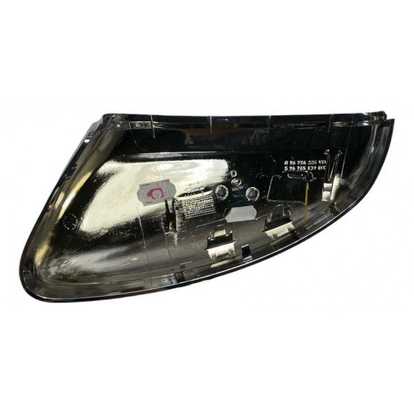 Capa Retrovisor Peugeot 208 308 Direito 2012 A 2016 96774225