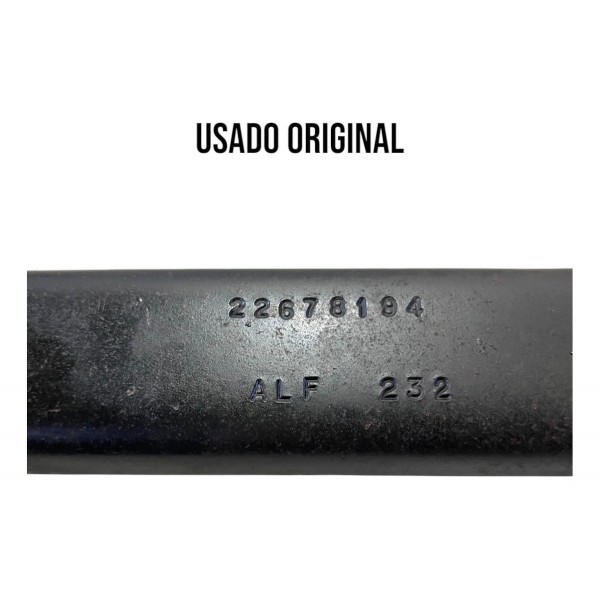 Braço Suspensão Gm Captiva Traseiro Direito 3.6 V6 2009