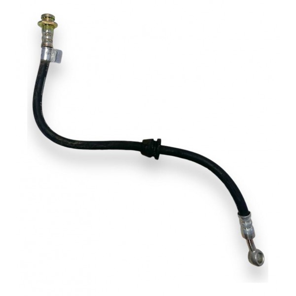 Flexível Pinça Chery Qq 2012 A 2015 Dianteira S113506010