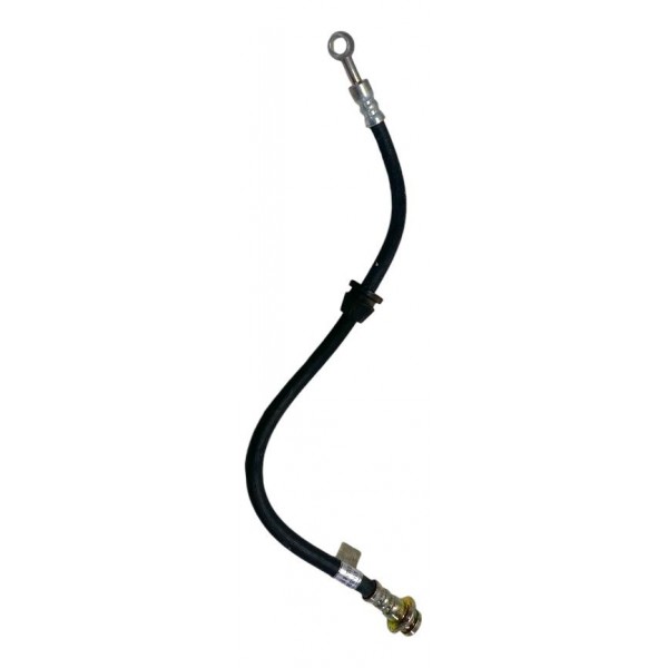 Flexível Pinça Chery Qq 2012 A 2015 Dianteira S113506010