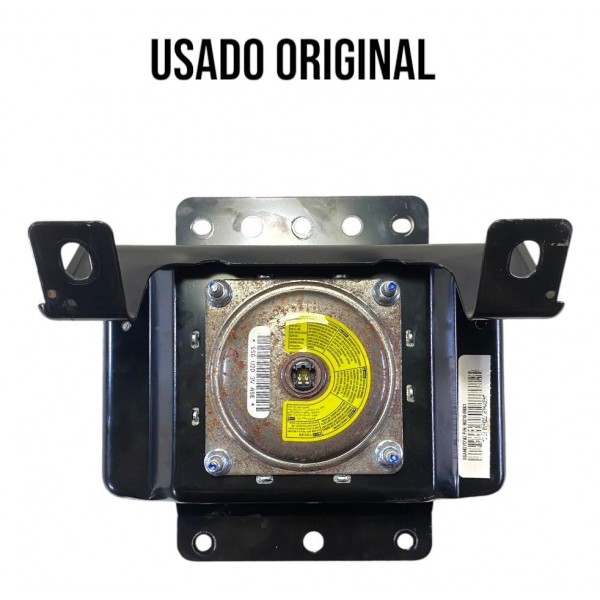 Bolsa De Airbag Tabelier Ssangyong Kyron 2.7 2009 Preto