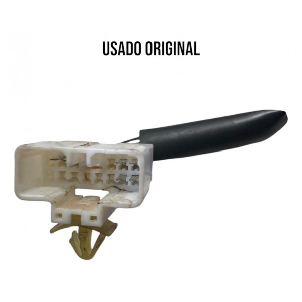 Anel De Contato Do Airbag Ssangyong Kyron 2.7 2009 Preto