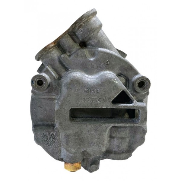 Compressor Ar Condicionado Gm Astra Ss Zafira 2.0 2005 A 09