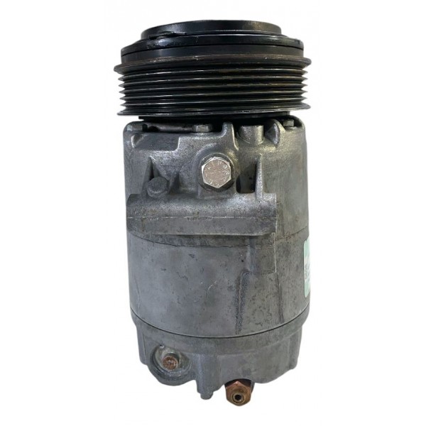 Compressor Ar Condicionado Gm Astra Ss Zafira 2.0 2005 A 09
