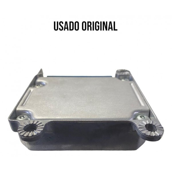 Unidade De Comando Airbag Ssangyong Kyron 2.7 2009