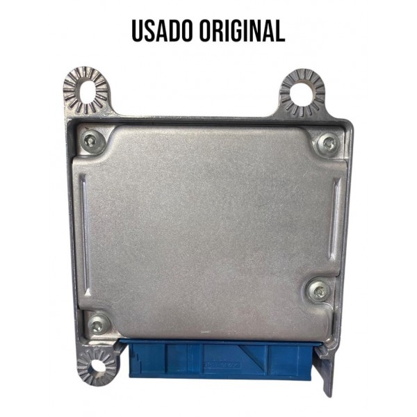 Unidade De Comando Airbag Ssangyong Kyron 2.7 2009