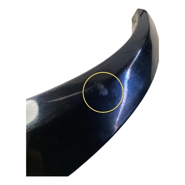 Moldura Para-lama Gm Captiva V6 Dianteiro 2009 Orig 55102664