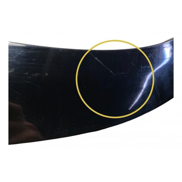 Moldura Para-lama Gm Captiva V6 Dianteiro 2009 Orig 55102664