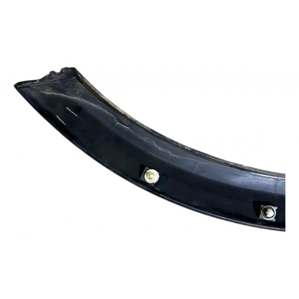 Moldura Para-lama Gm Captiva V6 Dianteiro 2009 Orig 55102664