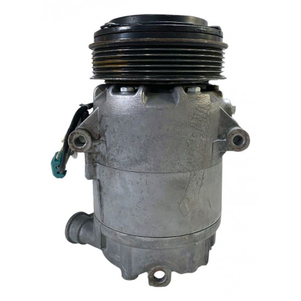 Compressor Ar Condicionado Gm Astra / Zafira 2.0 2005 A 2009