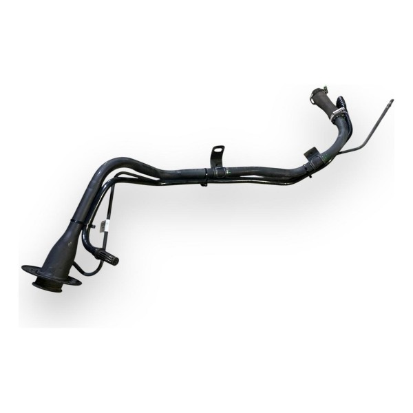 Gargalo Tubo Tanque De Combustível Gm Captiva 3.6 V6 2009