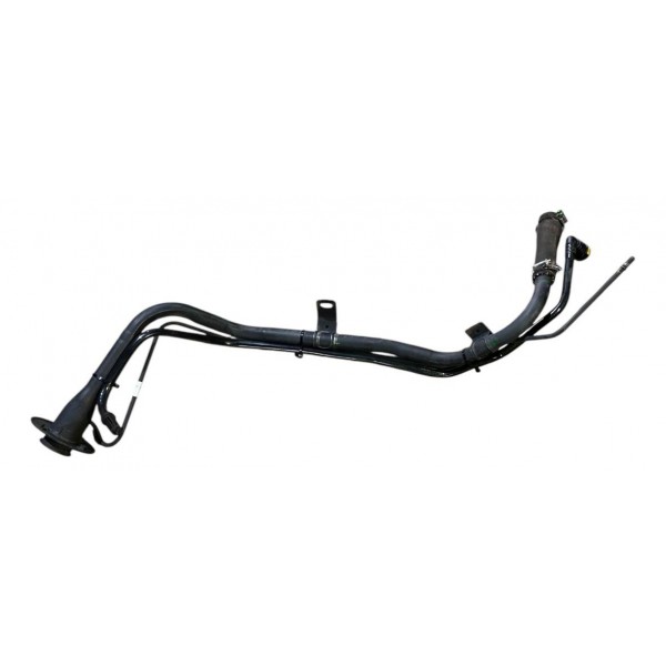 Gargalo Tubo Tanque De Combustível Gm Captiva 3.6 V6 2009