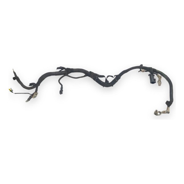 Chicote Parcial Motor Chevrolet Astra 2.0 93371499 Original