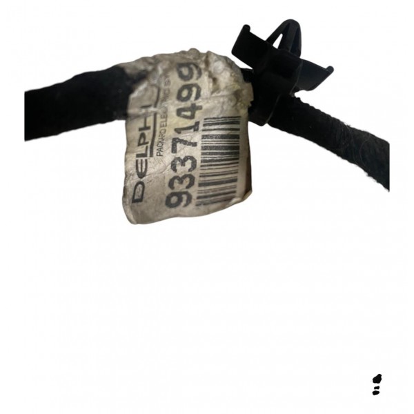 Chicote Parcial Motor Chevrolet Astra 2.0 93371499 Original