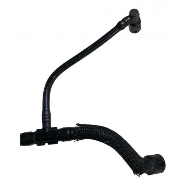 Mangueira Suspiro Filtro Ar Chevrolet Cruze 1.4 Turbo 2017