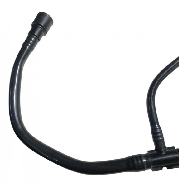 Mangueira Suspiro Filtro Ar Chevrolet Cruze 1.4 Turbo 2017