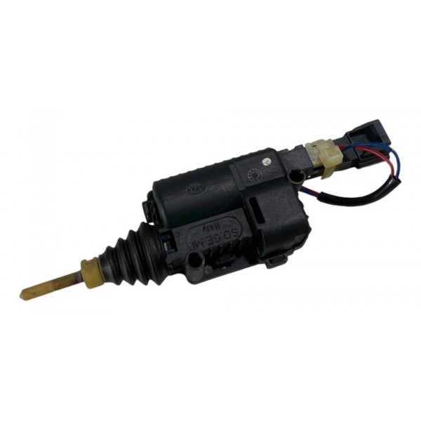 Trava Portinhola Tampa Combustível Gm Vectra 06 11 90589918