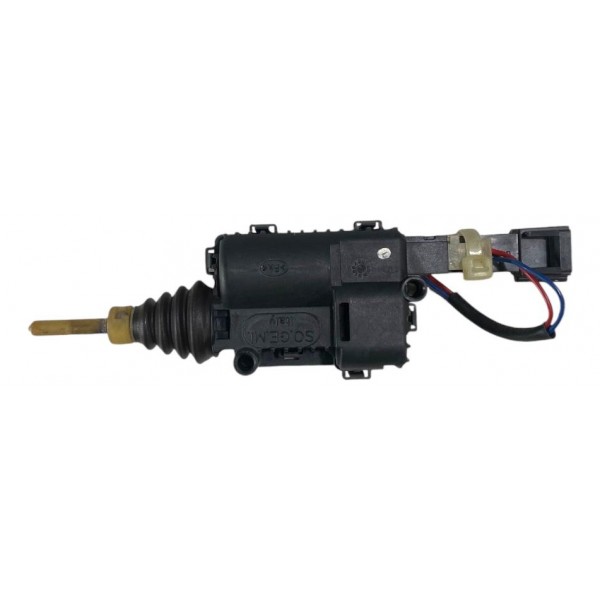 Trava Portinhola Tampa Combustível Gm Vectra 06 11 90589918