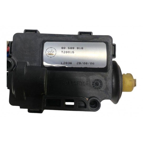 Trava Portinhola Tampa Combustível Gm Vectra 06 11 90589918