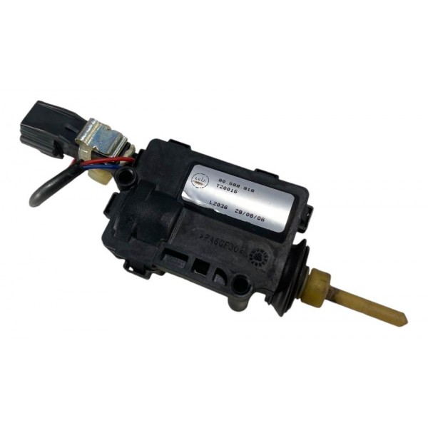 Trava Portinhola Tampa Combustível Gm Vectra 06 11 90589918