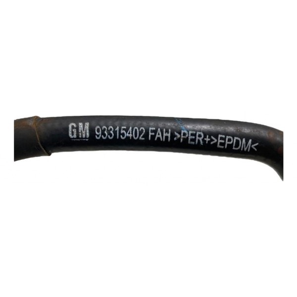 Mangueira Do Reservatório Radiador Gm Vectra 2.0 2007 A 2011