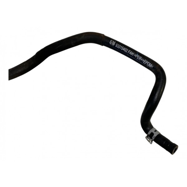 Mangueira Do Reservatório Radiador Gm Vectra 2.0 2007 A 2011