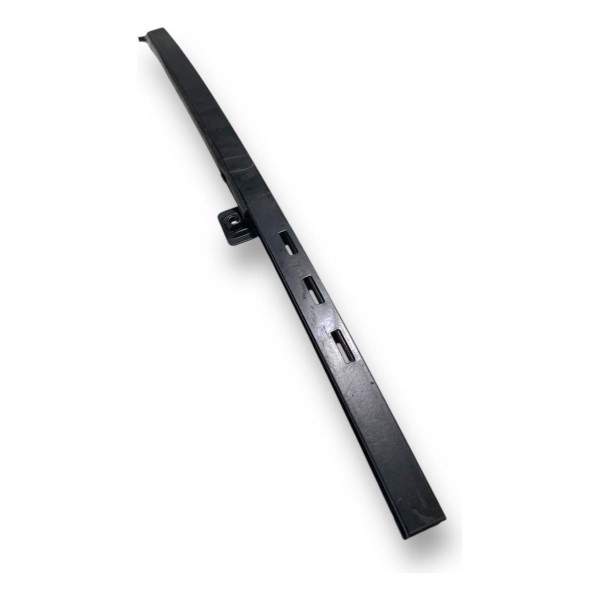 Canaleta Guia Vidro Porta Gm Vectra Traseira Direita 2007 Preto