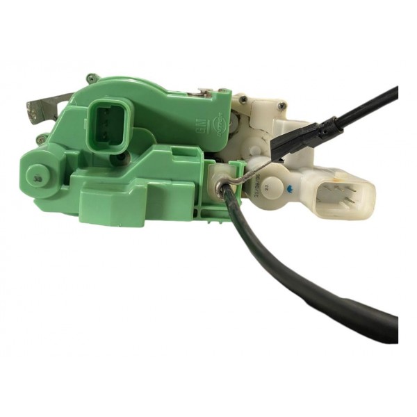 Fechadura Trava Elétrica  Gm Vectra Traseira Esquerdo 2007