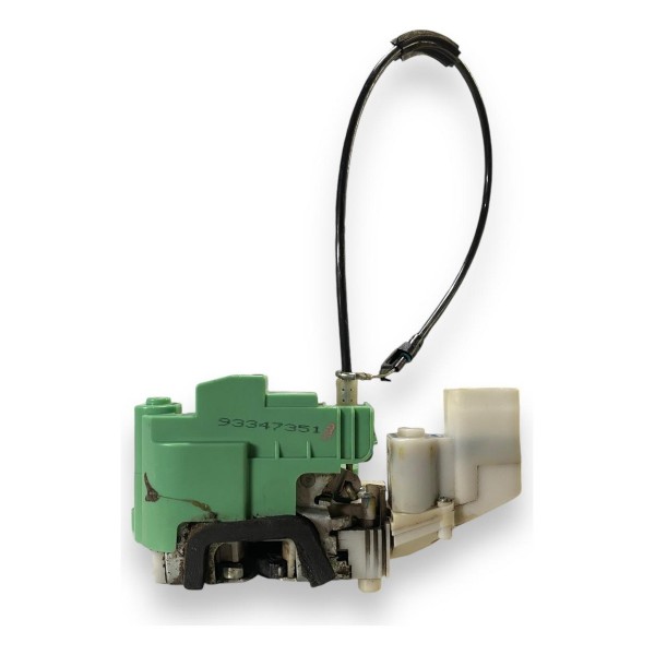 Fechadura Trava Elétrica  Gm Vectra Traseira Esquerdo 2007