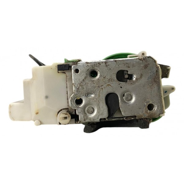 Fechadura Trava Elétrica  Gm Vectra Traseira Esquerdo 2007