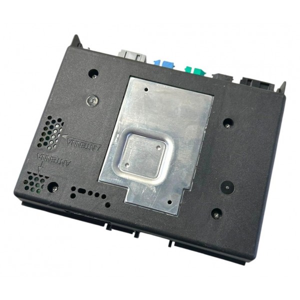 Módulo Interface Navegação Gm Chevrolet Cruze Sport 2017 1.4