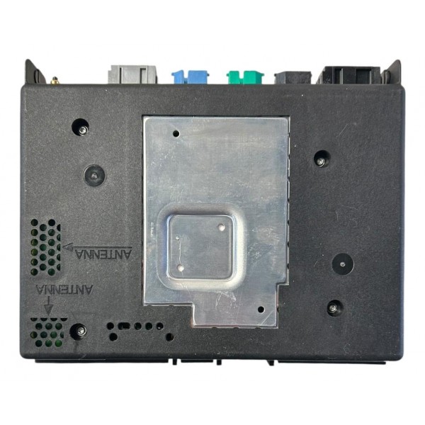 Módulo Interface Navegação Gm Chevrolet Cruze Sport 2017 1.4