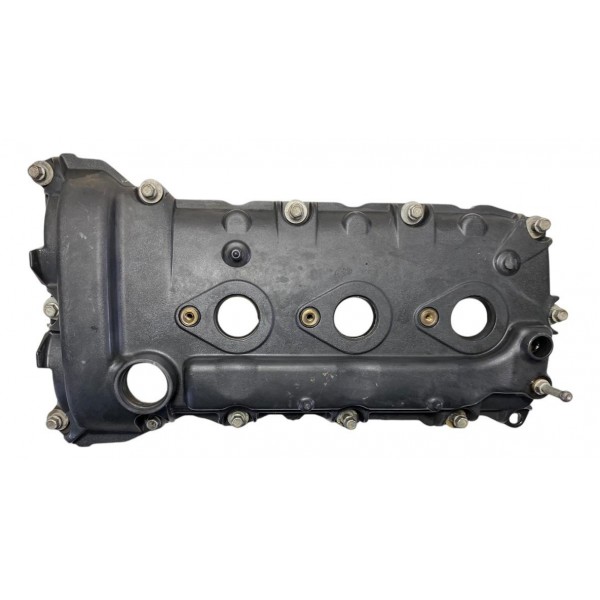 Tampa De Válvula Gm Captiva 3.6 V6 Lado Esquerdo 2009