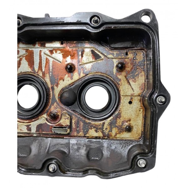 Tampa De Válvula Gm Captiva 3.6 V6 Lado Esquerdo 2009