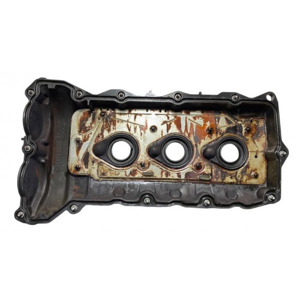 Tampa De Válvula Gm Captiva 3.6 V6 Lado Esquerdo 2009