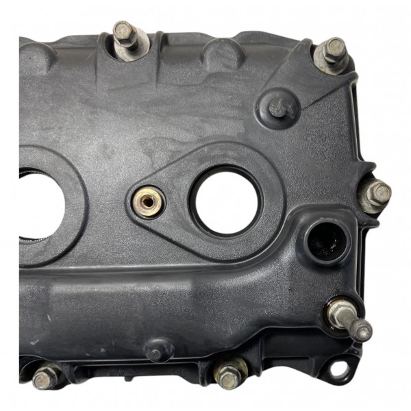 Tampa De Válvula Gm Captiva 3.6 V6 Lado Esquerdo 2009