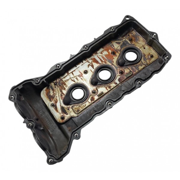 Tampa De Válvula Gm Captiva 3.6 V6 Lado Esquerdo 2009