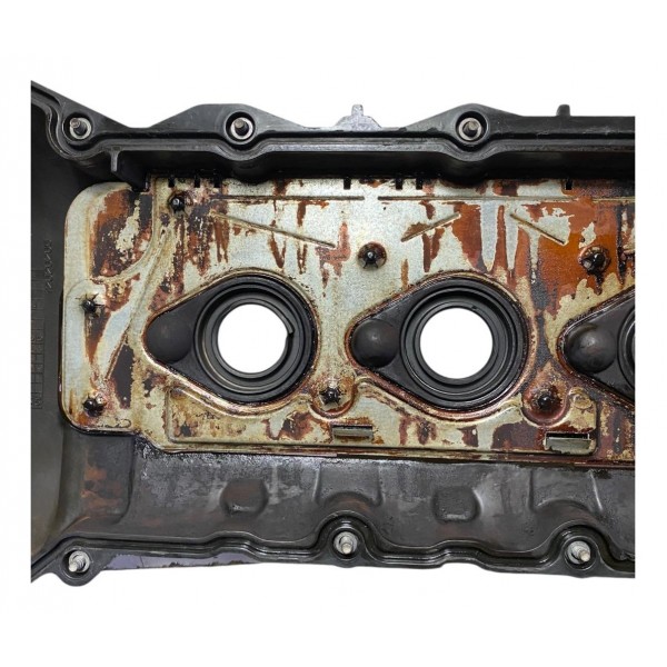 Tampa De Válvula Gm Captiva 3.6 V6 Lado Esquerdo 2009