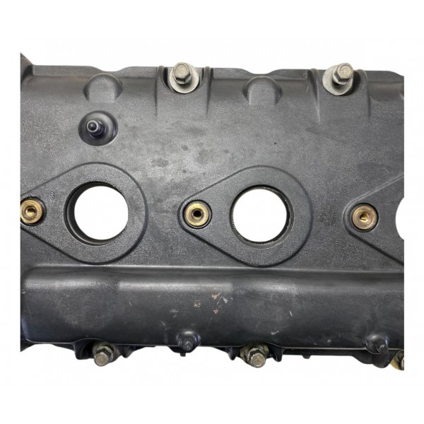 Tampa De Válvula Gm Captiva 3.6 V6 Lado Esquerdo 2009