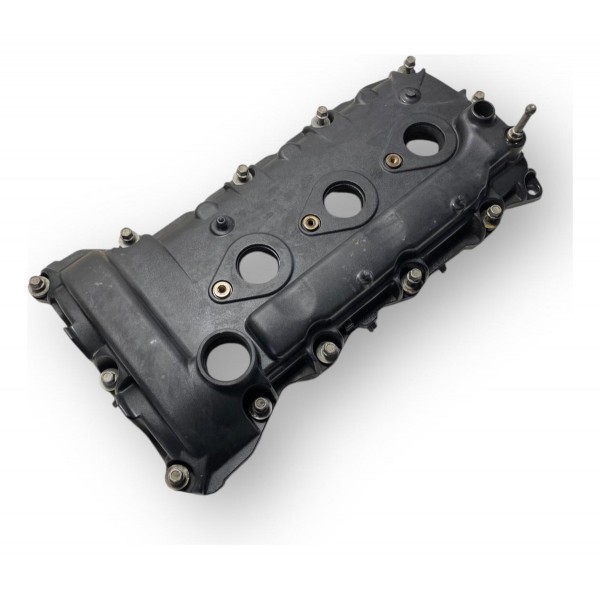 Tampa De Válvula Gm Captiva 3.6 V6 Lado Esquerdo 2009