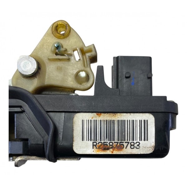 Fechadura Trava Gm Captiva 2009 2011 Dianteira Direita