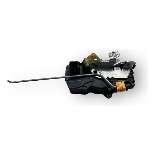 Fechadura Trava Gm Captiva 2009 2011 Dianteira Direita