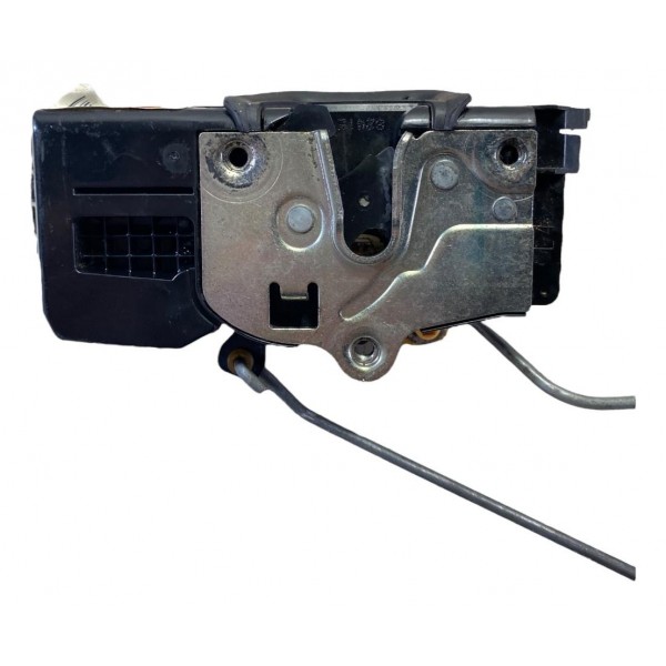 Fechadura Trava Eletrica Gm Captiva Dianteira Esquerda 2009