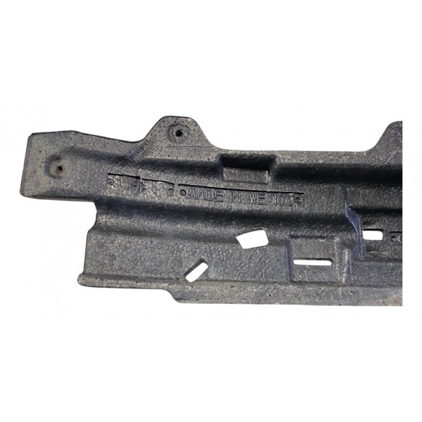 Isopor Absorvedor Parachoque Traseiro Gm Captiva V6 2009