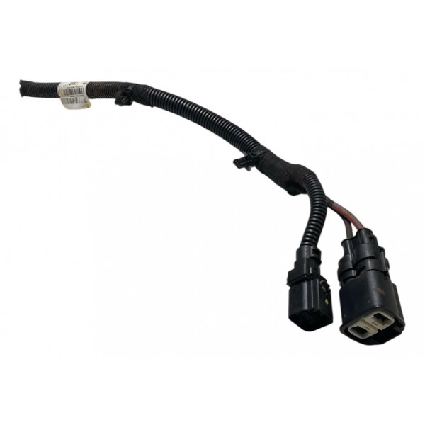 Ponta Chicote Setor Direção Chevrolet Cruze 1.4 Turbo 2017